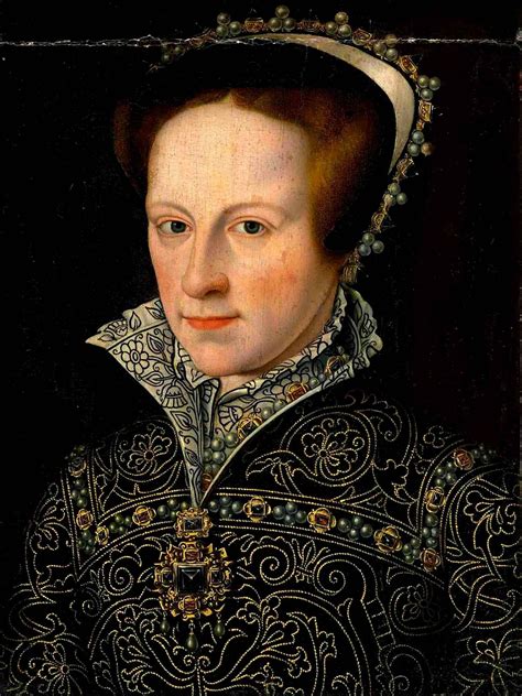 maría i tudor